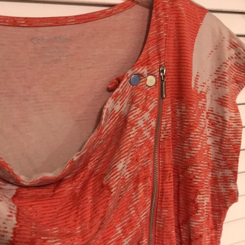 CK blouse - Picture 2 of 2